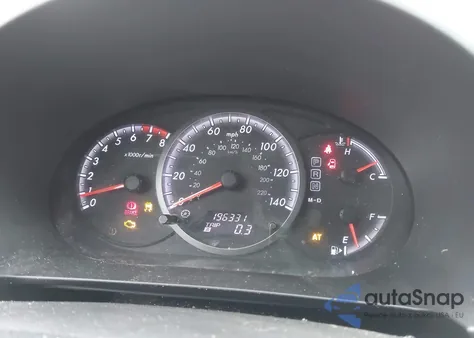 2010 Mazda Mazda5 Sport из США, поврежденный, VIN JM1CR2WL6A0385341